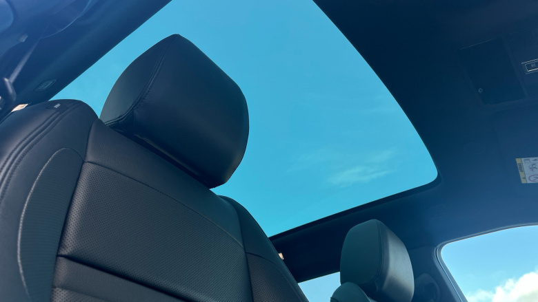 Land Rover Range Rover Evoque 2.0 D200 Dynamic SE 5dr Auto Diesel Hatchback